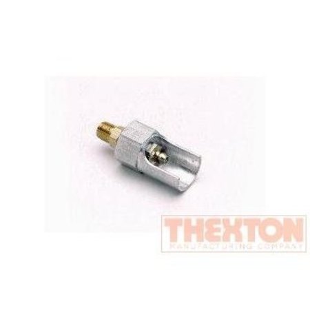 THEXTON MANUFACTURING QUICK GREASE COUPLER ADAPTER TH446